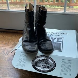 FRYE PAIGE SHORT RIDING